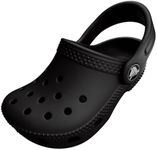 Crocs Unisex-Child Classic Clogs, B