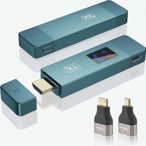 Wireless H
