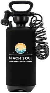 Beach Soul