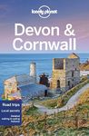 Lonely Planet Devon & Cornwall 5 5th Ed.