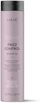 Lakme Teknia Frizz Control Shampoo | Discipline Shampoo for Frizzy Hair | Vegan, Sulfate-free, Paraben-free… (300 ml)