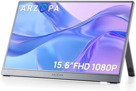 ARZOPA Por
