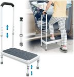 Medical Step Stool with Handle for 