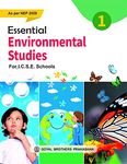 Essential Environmental Studies Book 1