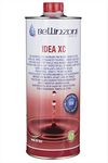 Bellinzoni IDEAXC Anti-Stain Wet-Look Water & Oil-Proof Protective Sealer for Marble & Granite (1 Liter)