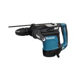 Makita HR4511C/2 240V 45mm SDS-Max AVT Rotary Demolition Hammer Supplied in A Carry Case