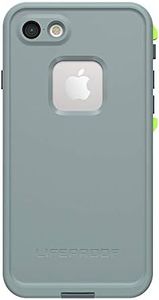 LifeProof FRE Series Case for Apple iPhone 7/8 Grey Lime