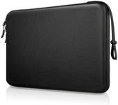 FINPAC 15.6-inch Hard Laptop Sleeve