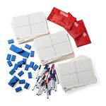 Rite Reversible Dry Erase Boards