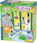 Thames & Kosmos Ooze Labs Chemistry
