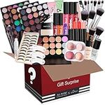 Joyeee All-in-One Makeup Gift Set T