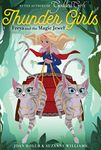 Freya and the Magic Jewel (Volume 1)