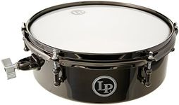 Latin Percussion LP812-BN 12 x 4-Inch Drum Set Timbales