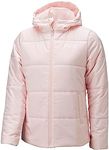 PUMA Essentials Padded Women's Jacket Pink X-Small