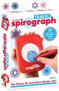 Spirograph