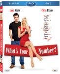 What's Your Number? (2011)