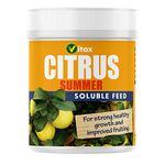 Vitax Citrus Feed for Summer Soluble Plant Feeds,