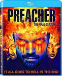 Preacher, The Final Season [Blu-ray