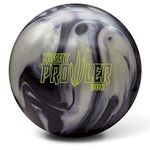 DV8 Night Prowler 15lb, Onyx/Sterling Silver