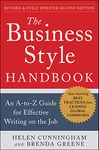 The Business Style Handbook, Revised & Fully Updated Second Edition: An A-to-Z Guide for Effective Writing on the Job (BUSINESS BOOKS)