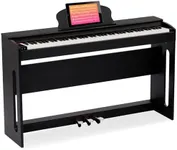 AODSK 88-Key Weighted keyboard pian