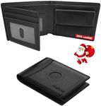 doeboe Airtag Wallet, Smart Mens Wa