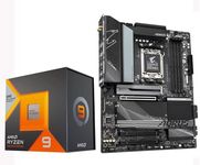 Micro Center AMD Ryzen 9 7950X3D 16