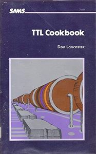 TTL Cookbo