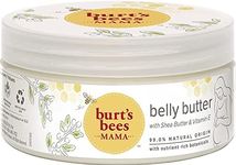 Burt's Bees Stretch Mark Cream & Pr