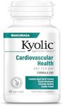 Kyolic Aged Garlic Extract Formula 