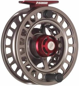 Sage Fly Fishing Spectrum Max Fly Reel