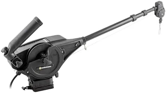 Cannon 190