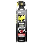 Raid Max Outdoor Home Barrier & Spi