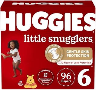 Huggies Si