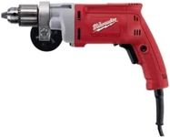 Milwaukee 0299-20 Magnum 8 Amp 1/2-Inch Drill