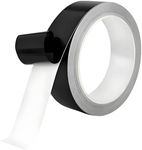 Blackout Tape 1.2 inch x 66 Feet Da