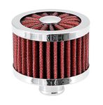 Spectre Performance 42872 ExtraFlow Red Breather