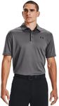 Under Armour Men's Tech Golf Polo, 