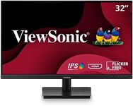 ViewSonic VA3209M 32 Inch IPS Full 