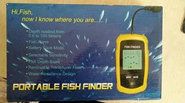 GENERIC Fish Finders