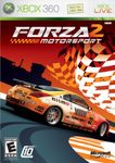 Forza Motorsport 2 COMPLETE Microsoft XBOX 360 Game