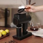 TIMEMORE Electric Coffee Grinder Sculptor 078S(Pour-Over&Espresso) / Black