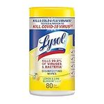 Lysol Disinfectant Wipes, Multi-Sur
