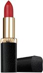 L'Oreal Paris Scarlet Silhouette Co