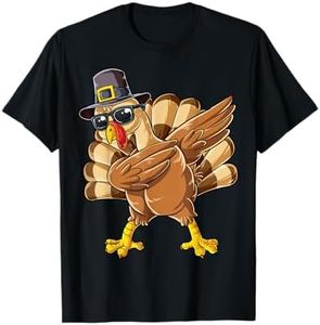 Dabbing Tu