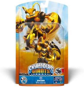 Skylanders Giants Giant Character Pack - Swarm