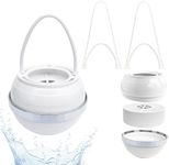 BariSmate 8 Stages Bath Ball Filter
