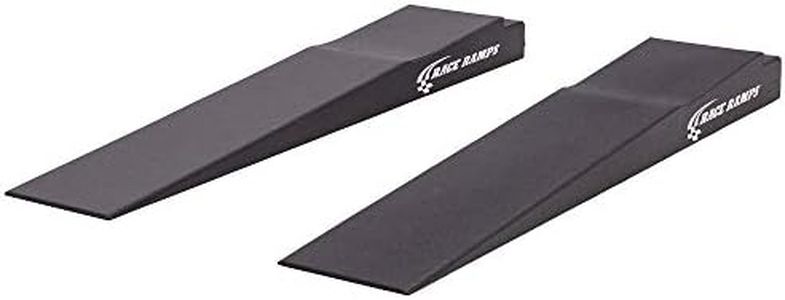 Race Ramps