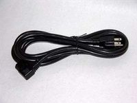 Treadmill Doctor Horizon Elite T7 Model Number TM475 Power Cord Part Number 019370-A