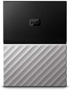 WD 1TB Bla